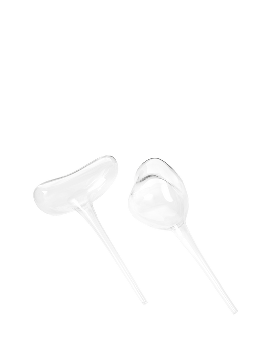 Mercury Water Globes