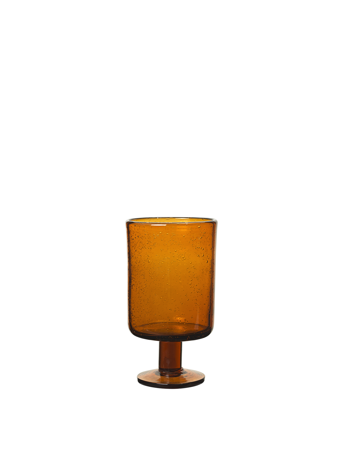 Oli Wine Glass