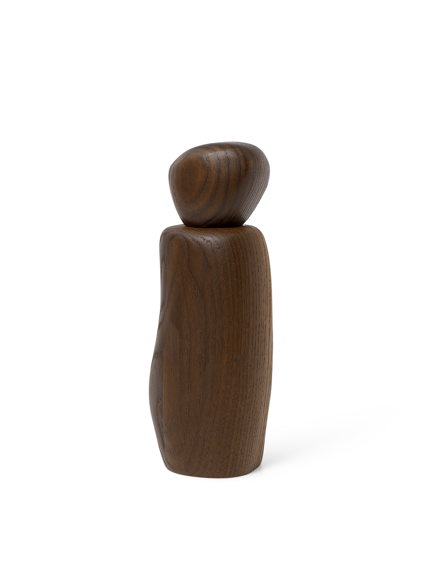 Pebble Grinder