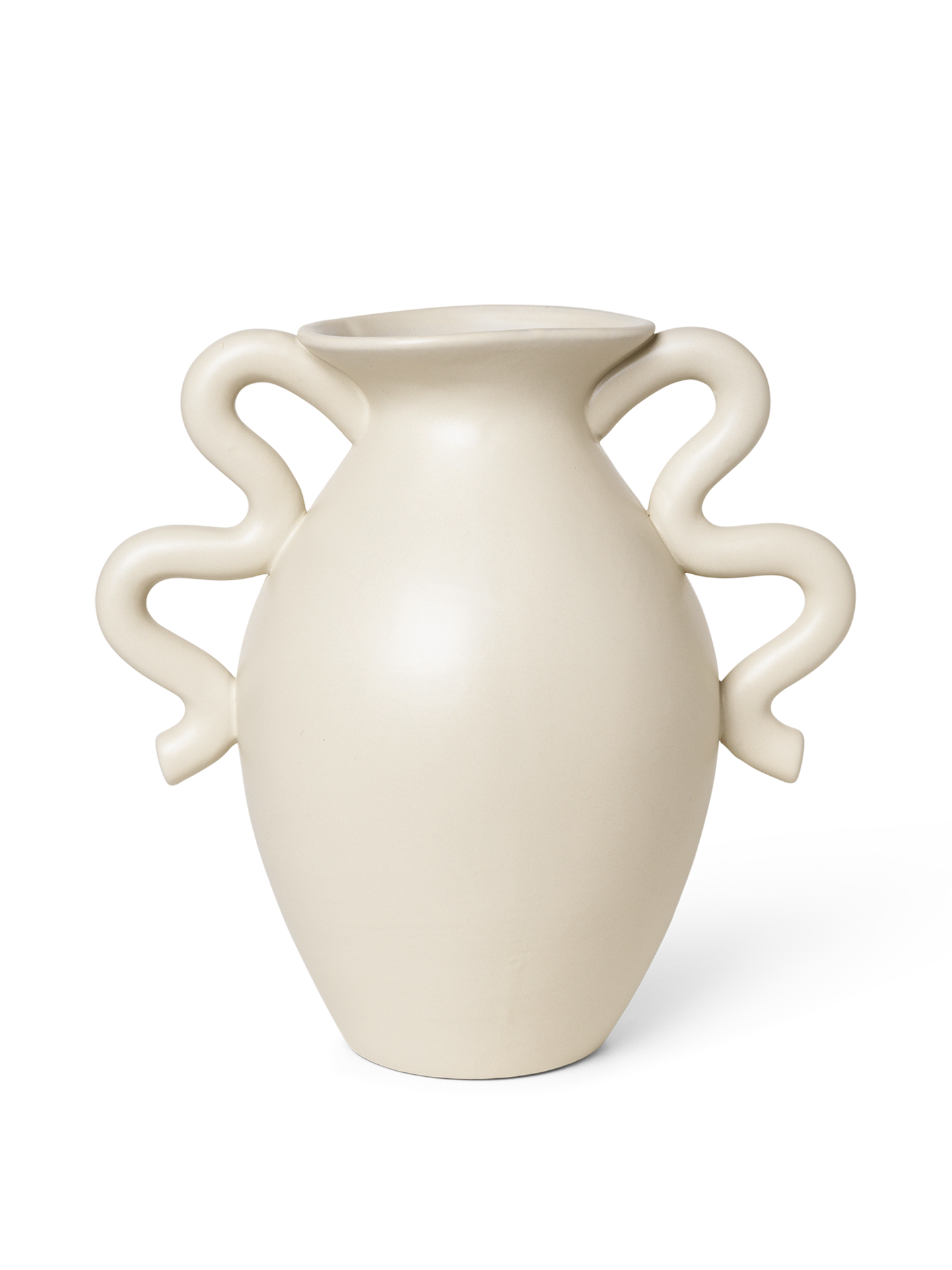 Verso Table Vase