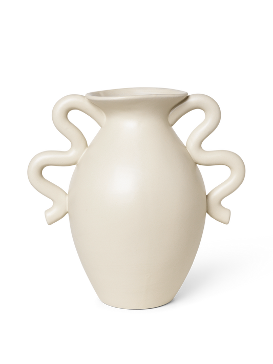 Verso Table Vase