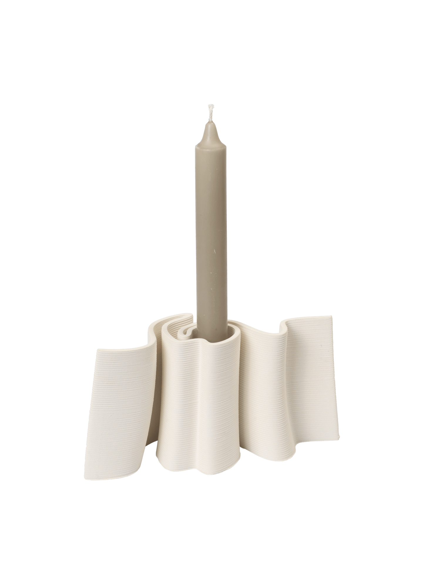 Dedali Candle Holder