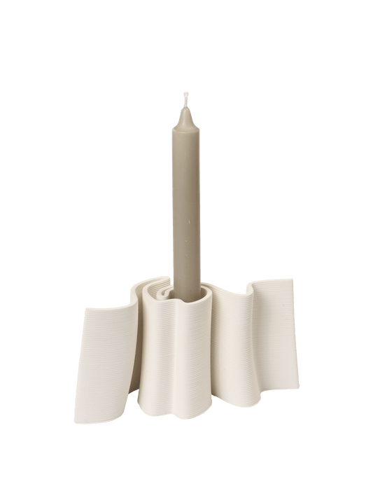 Dedali Candle Holder