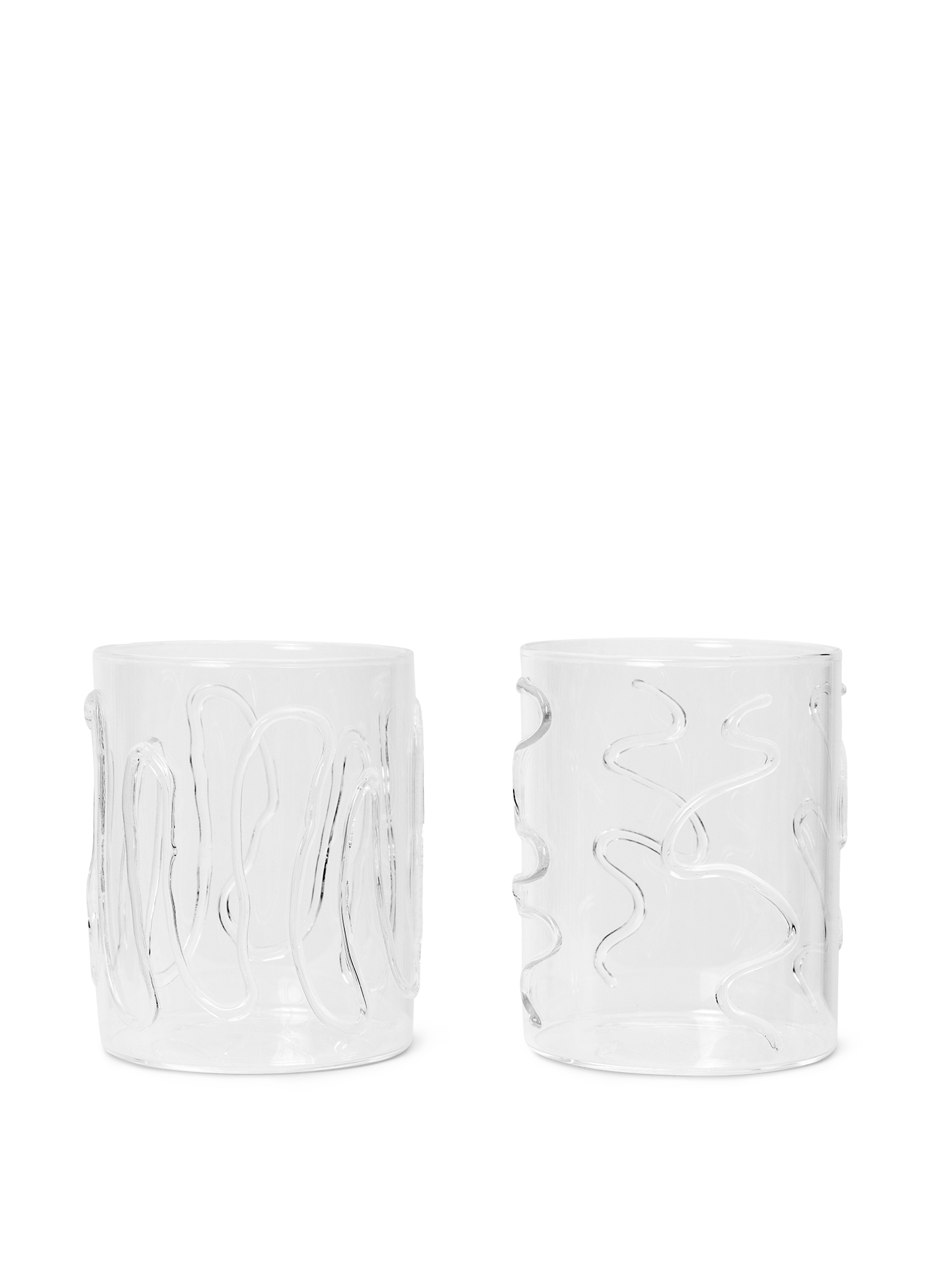 Doodle Glasses
