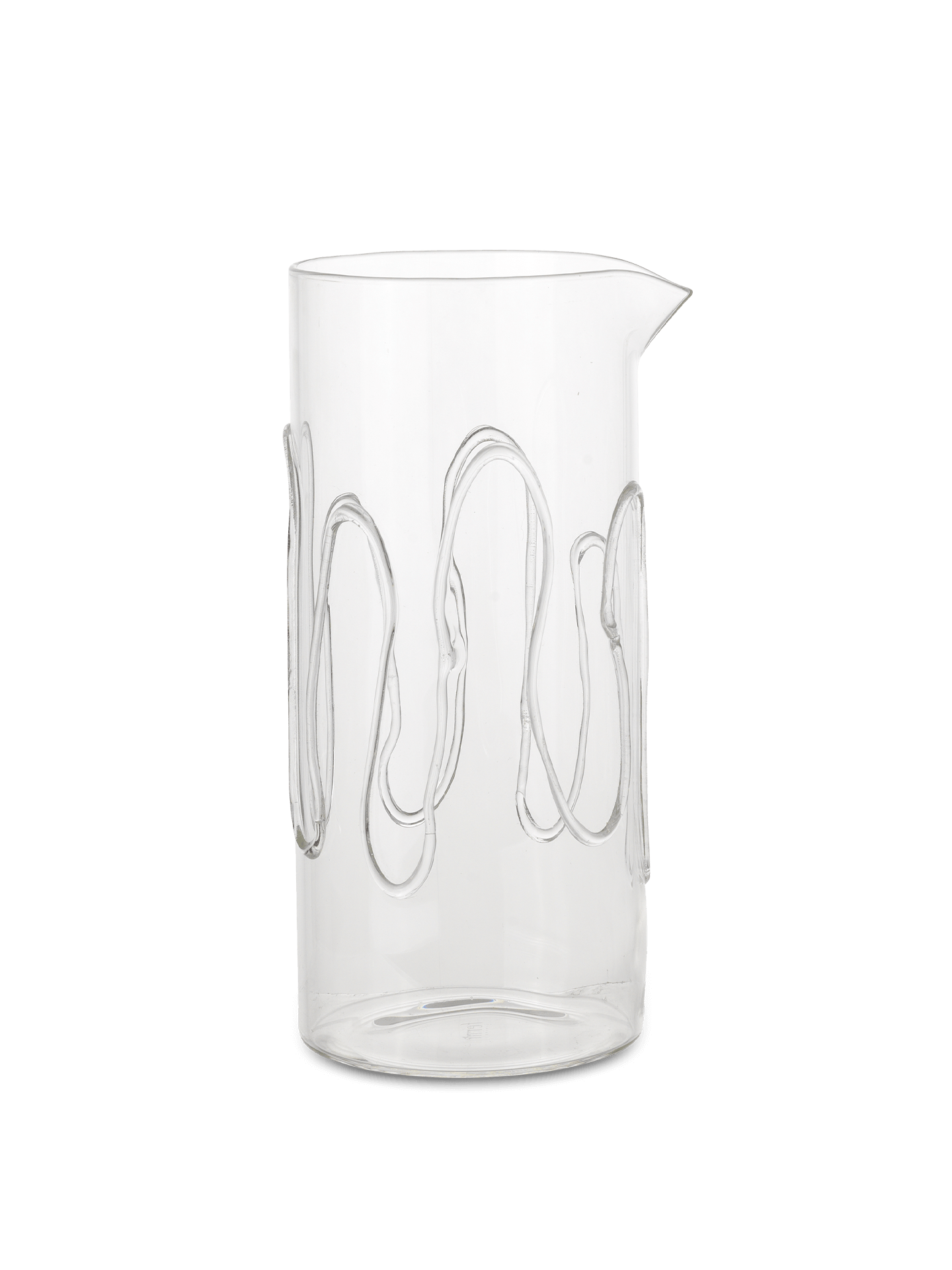 Doodle Carafe