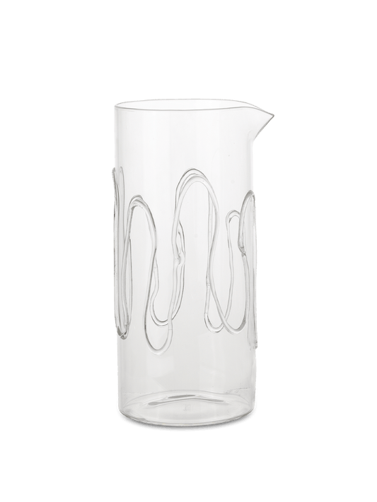 Doodle Carafe