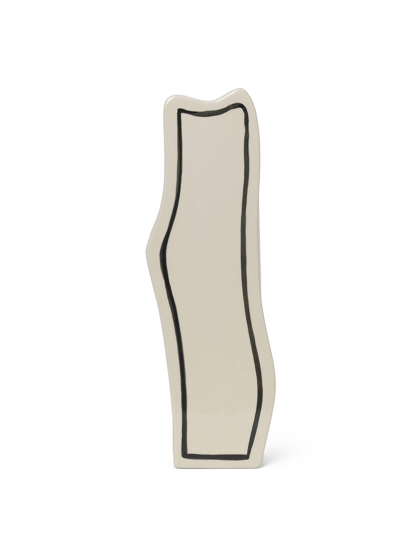 Paste Vase - Slim