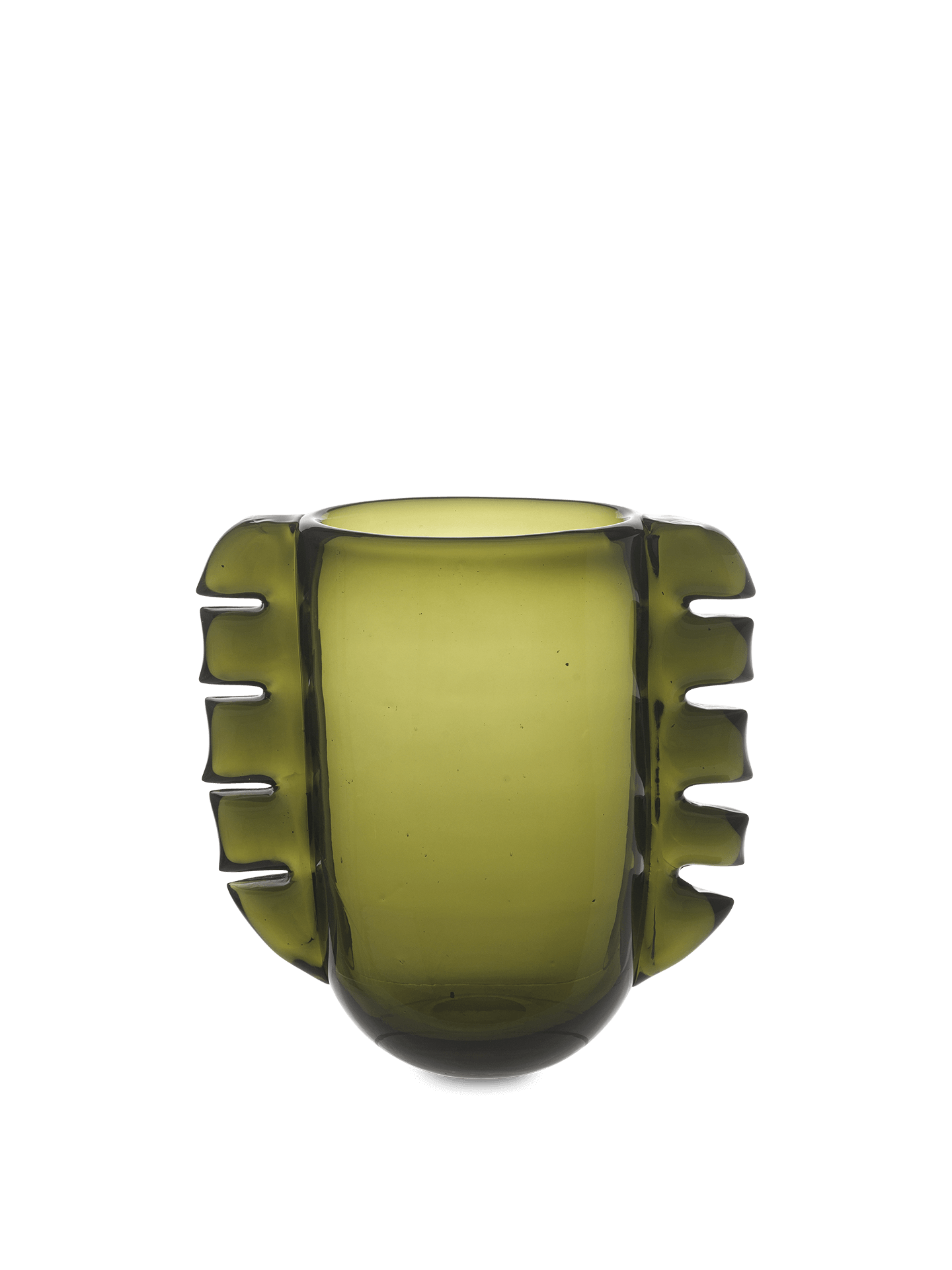 Alas Vase