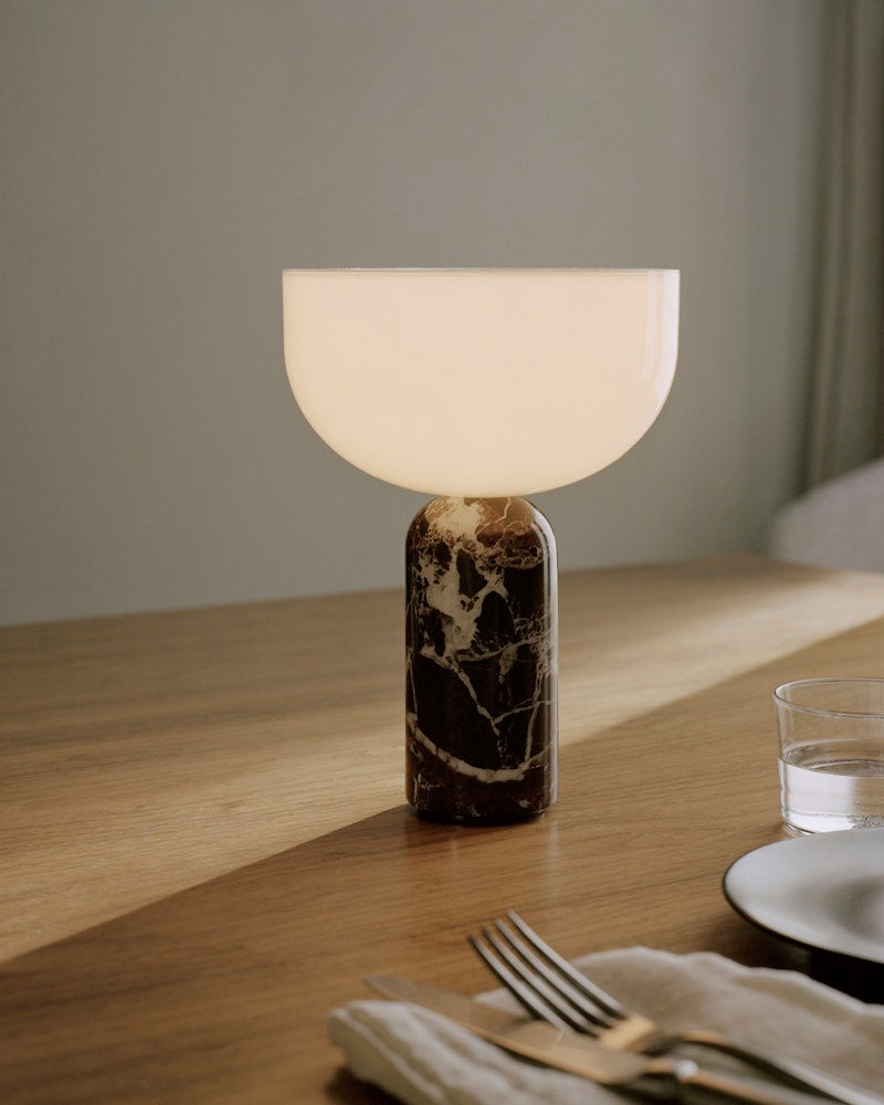 Kizu Portable Lamp