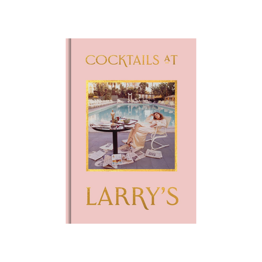 Cocktails at Larry’s