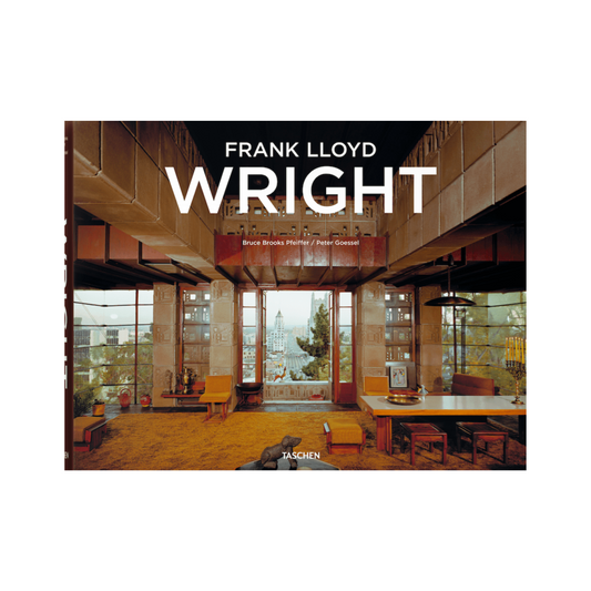 Frank Lloyd Wright