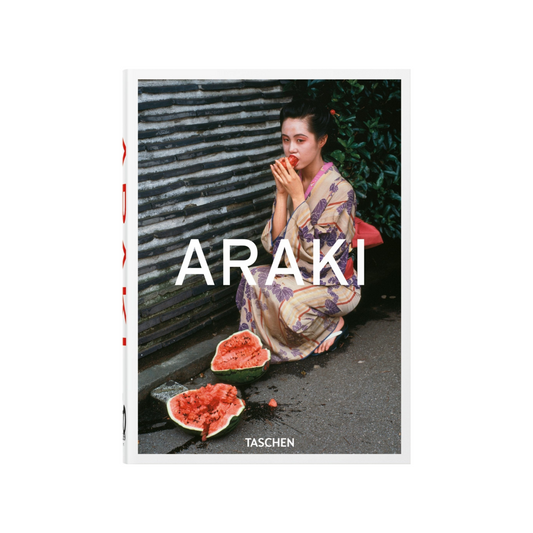 ARAKI