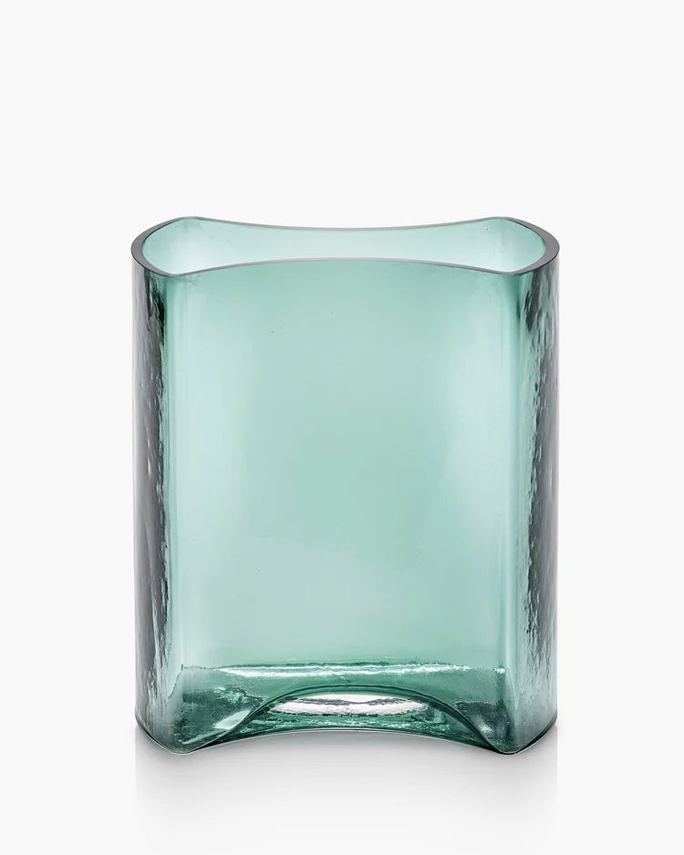 Serax Vase green Parole