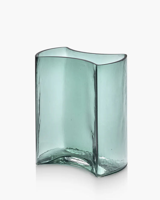 Parole Vase Teal