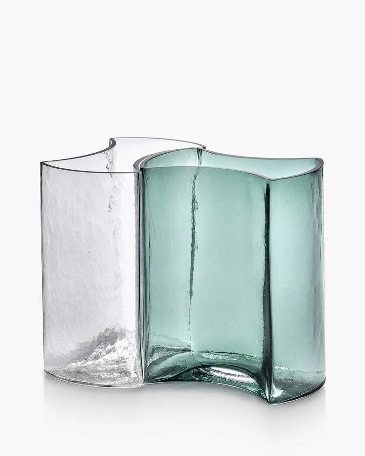 Serax Vase green Parole