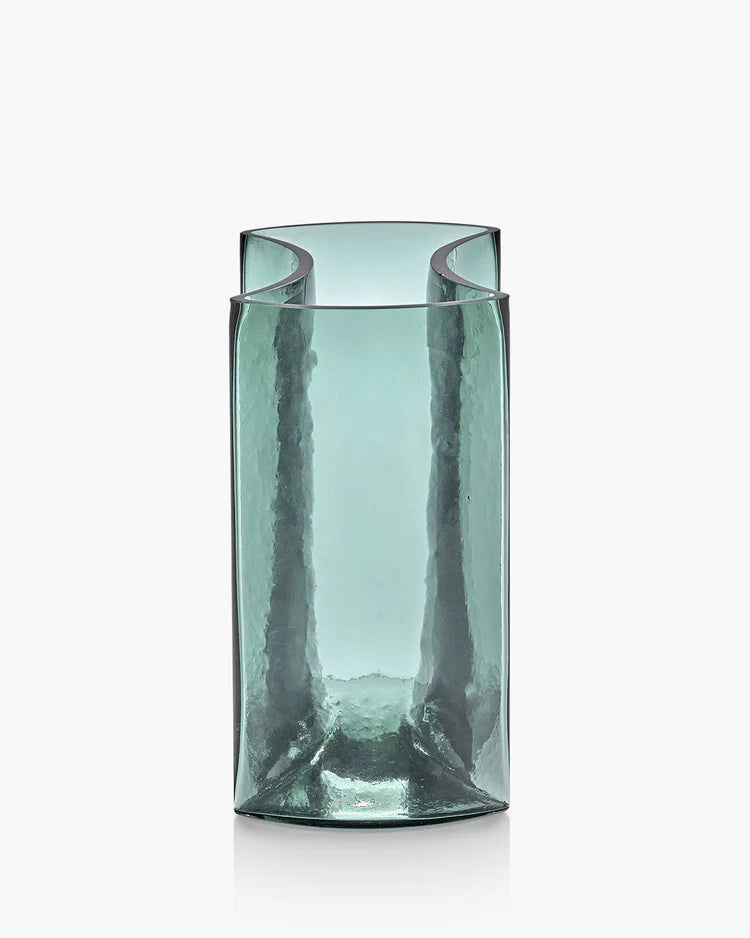 Parole Vase Teal