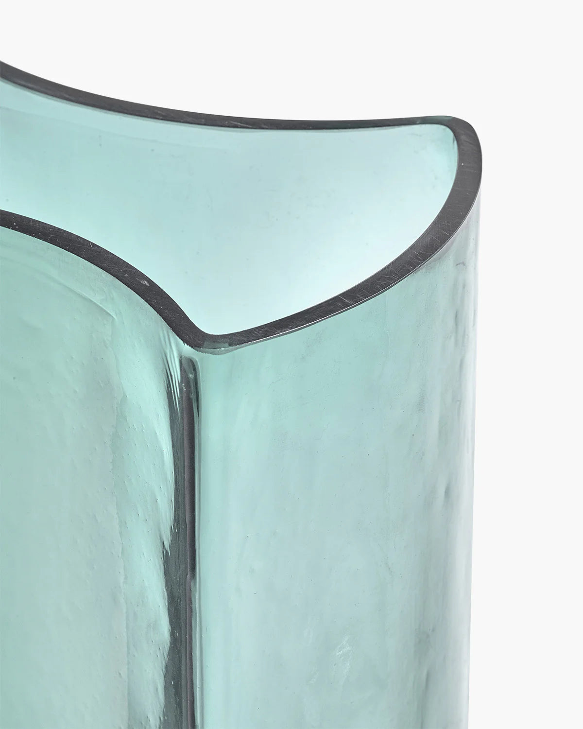 Parole Vase Teal