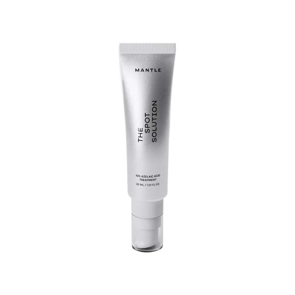 The Spot Solution
