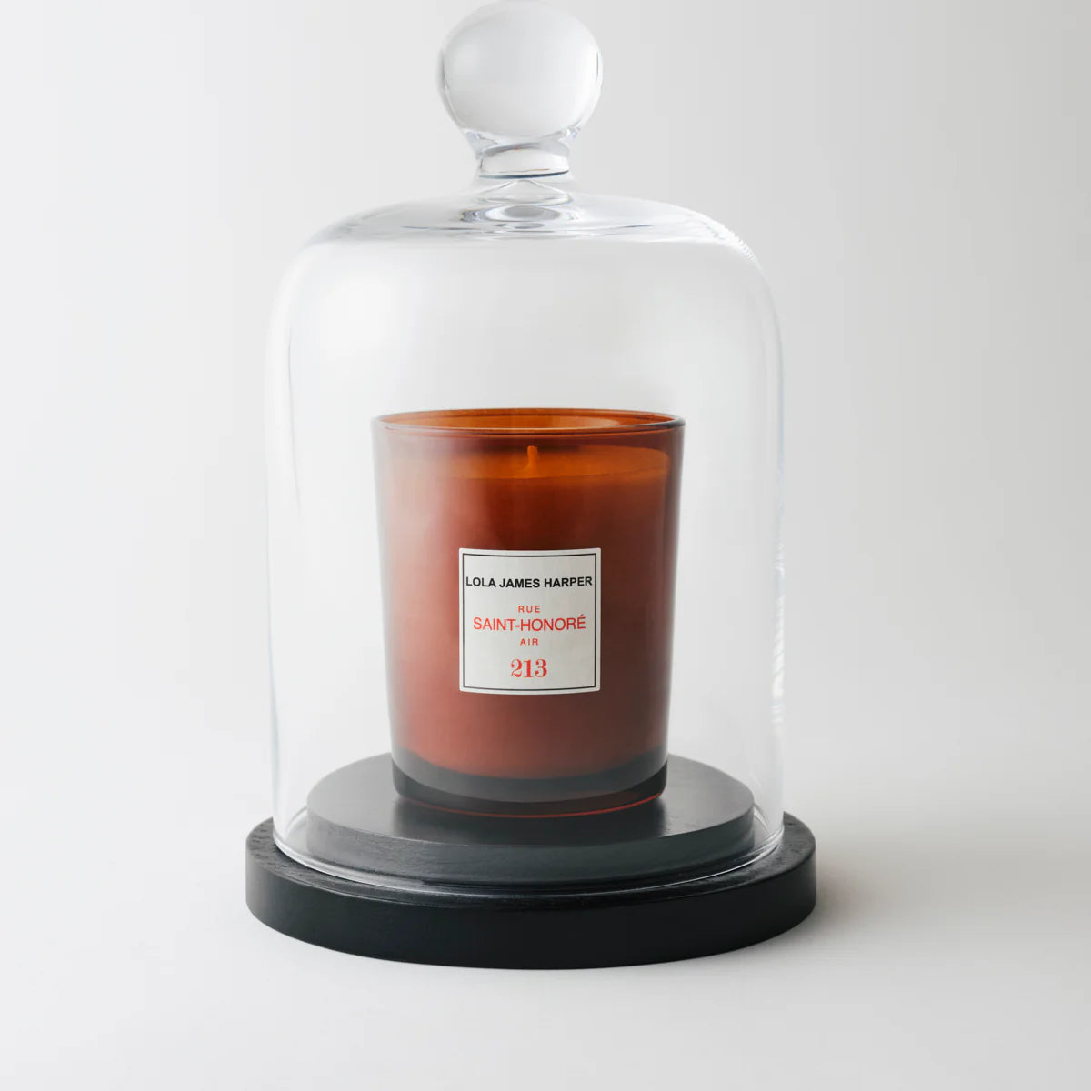 213 RUE SAINT-HONORÉ AIR - SCENTED CANDLE