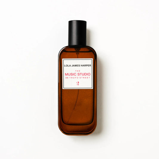 2 THE MUSIC STUDIO ON TRUFO STREET - HOME FRAGRANCE