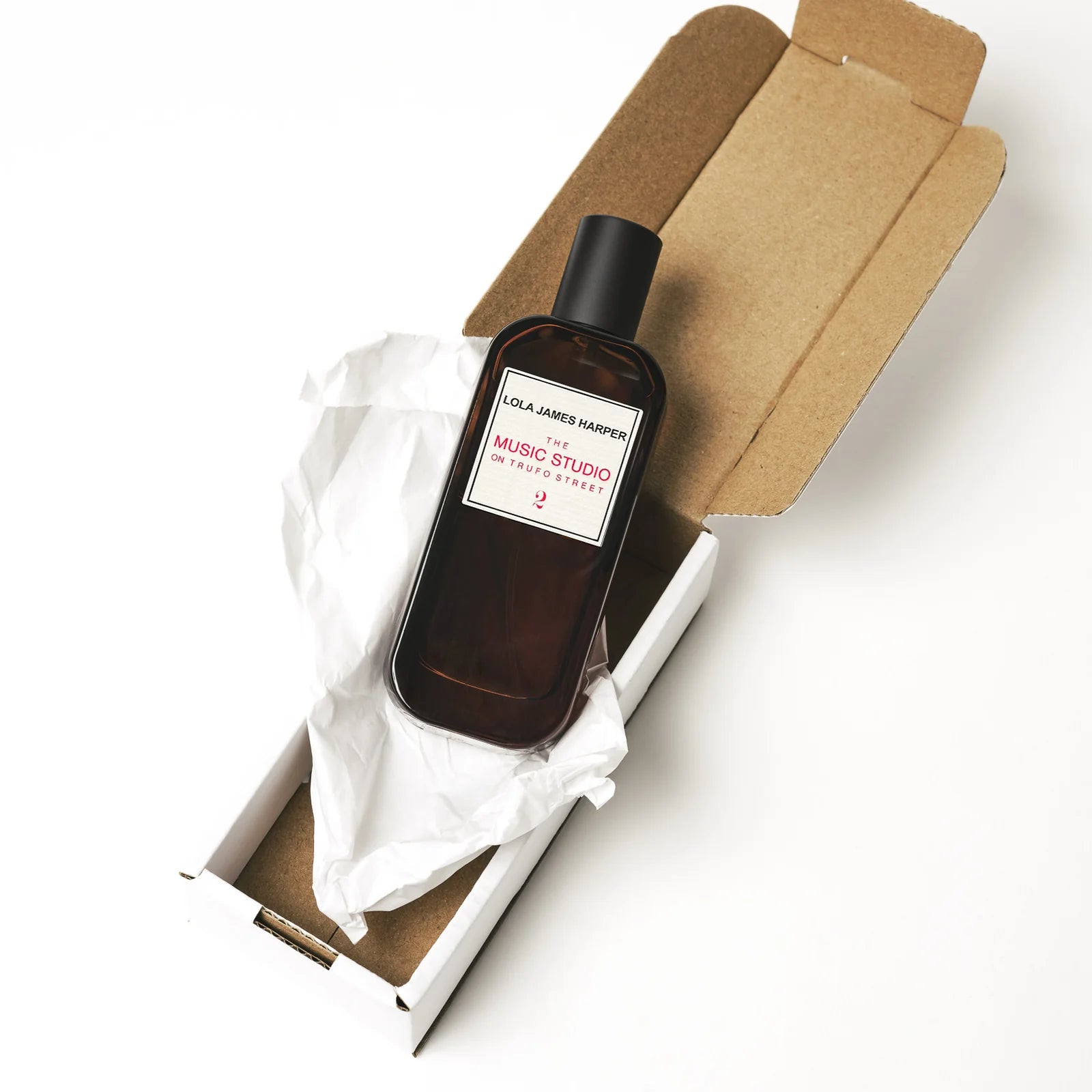 2 THE MUSIC STUDIO ON TRUFO STREET - HOME FRAGRANCE