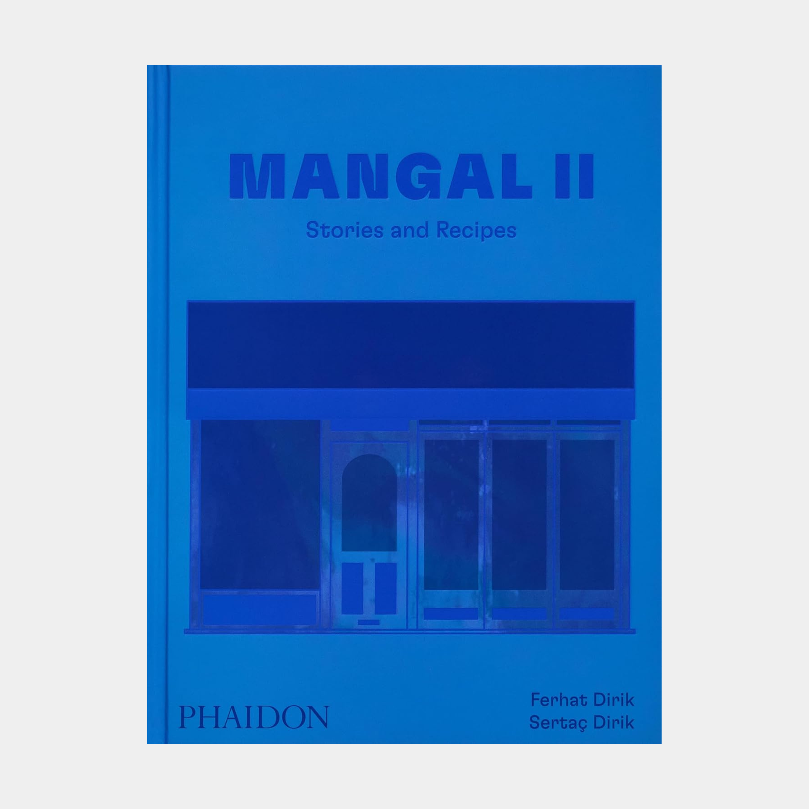 MANGAL II