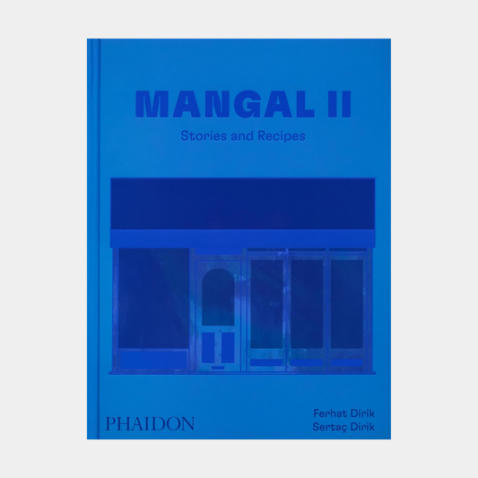 MANGAL II
