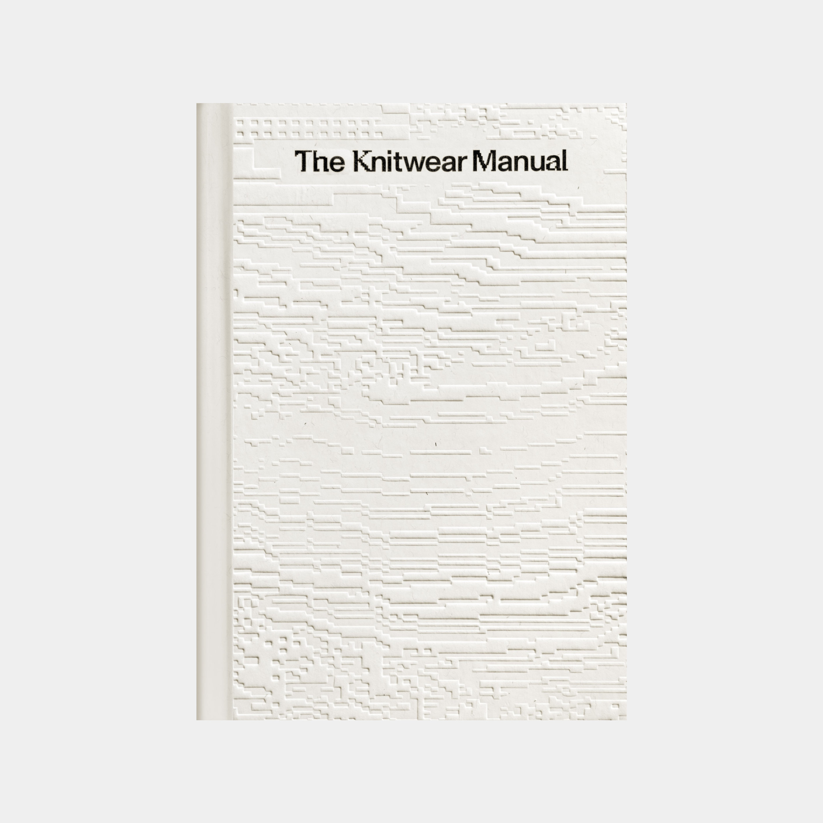 The Knitwear Manual