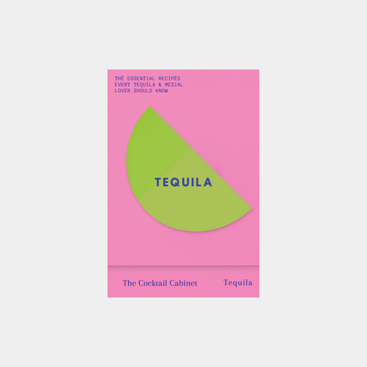 The Cocktail Cabinet - Tequila