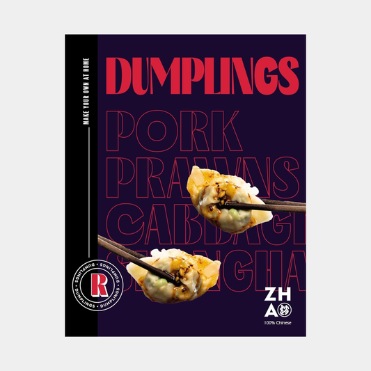 Dumplings