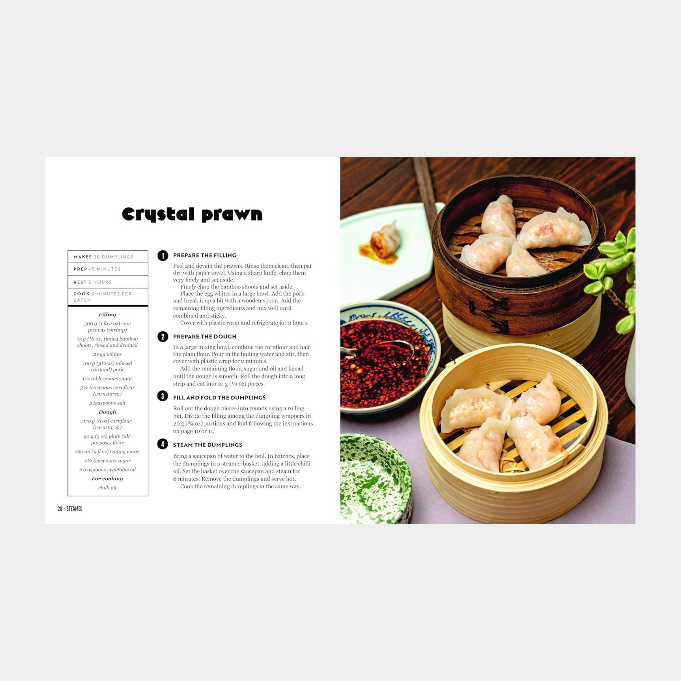 Dumplings
