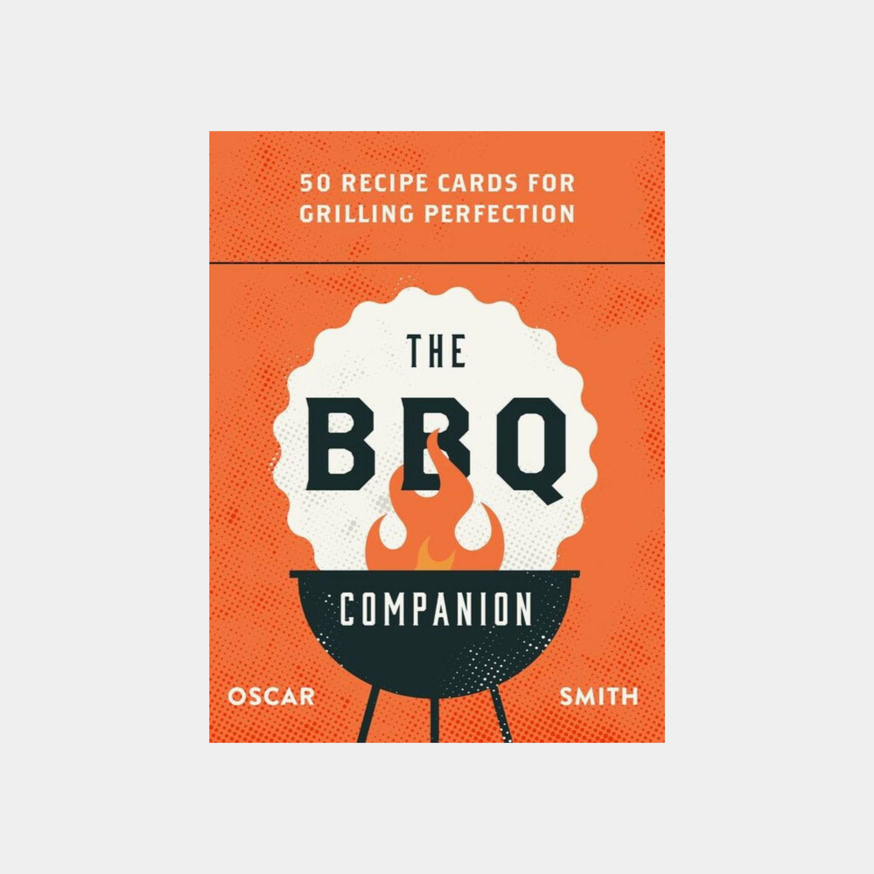 The BBQ Companion