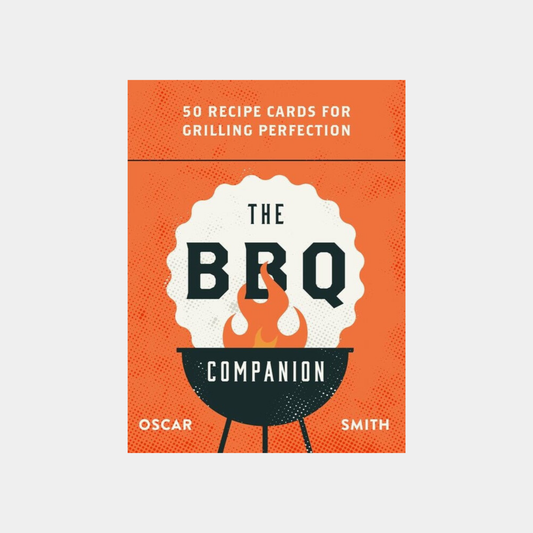 The BBQ Companion