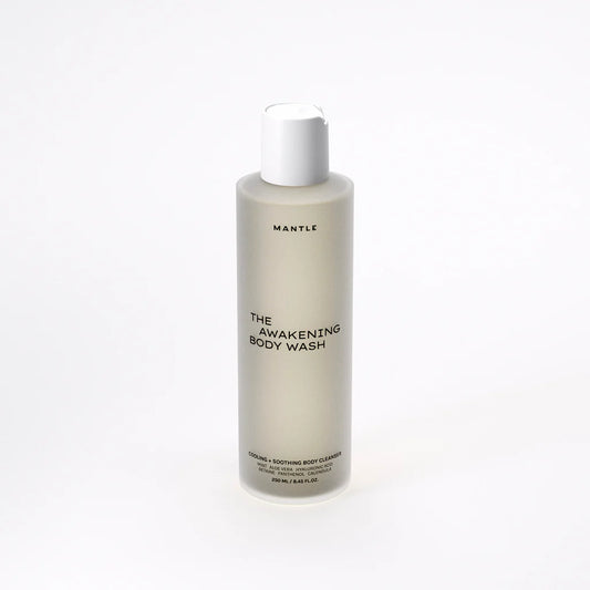 The awakening Body Wash