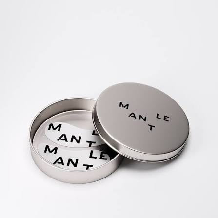 Mantle | The Eye Patches