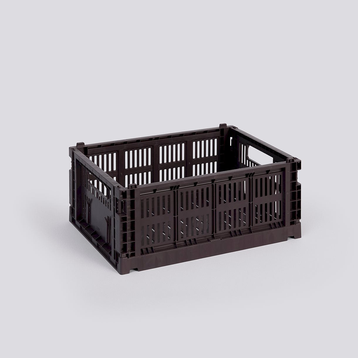 HAY Colour Crate-X-Large-Bordeaux