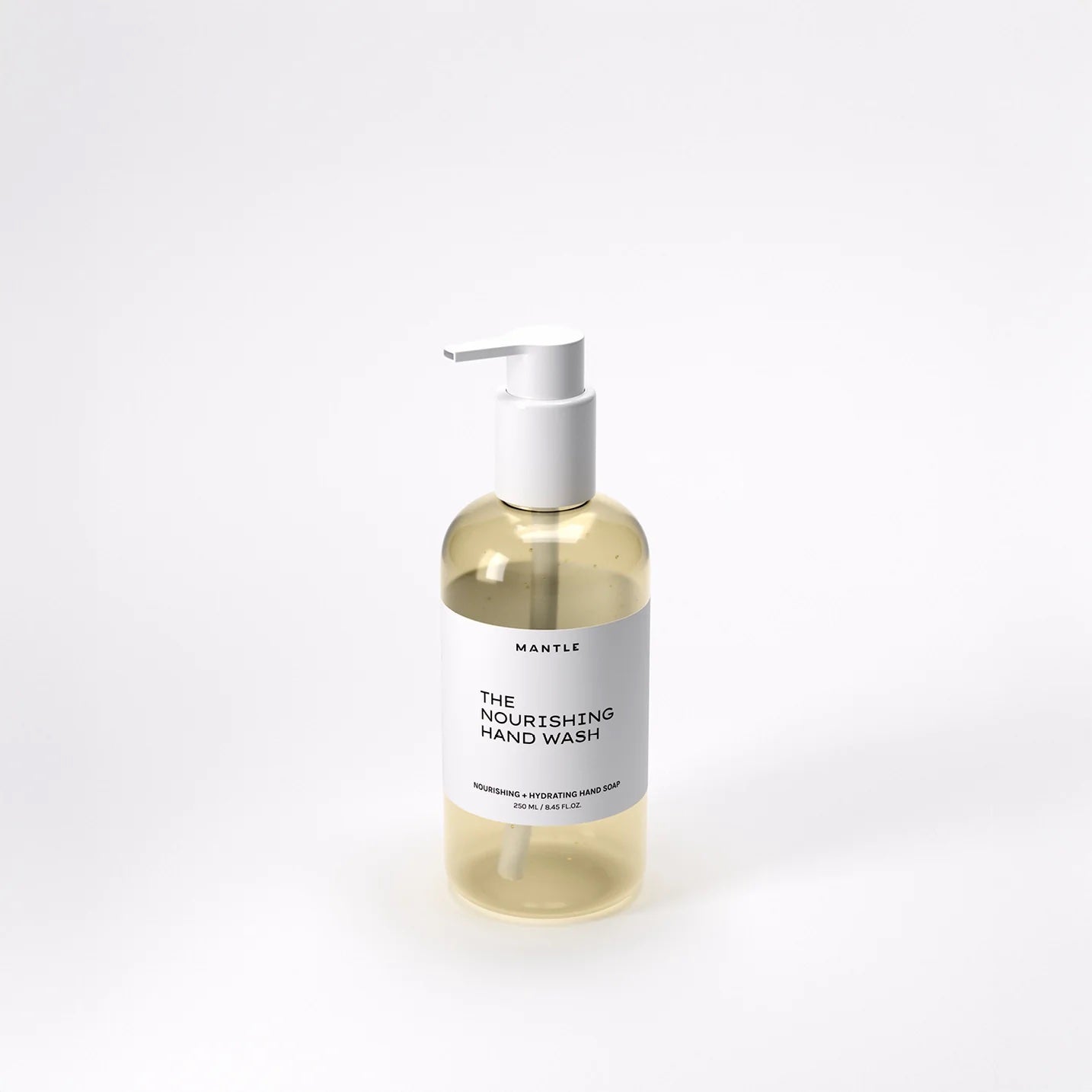 The Nourishing Hand Wash 250ml