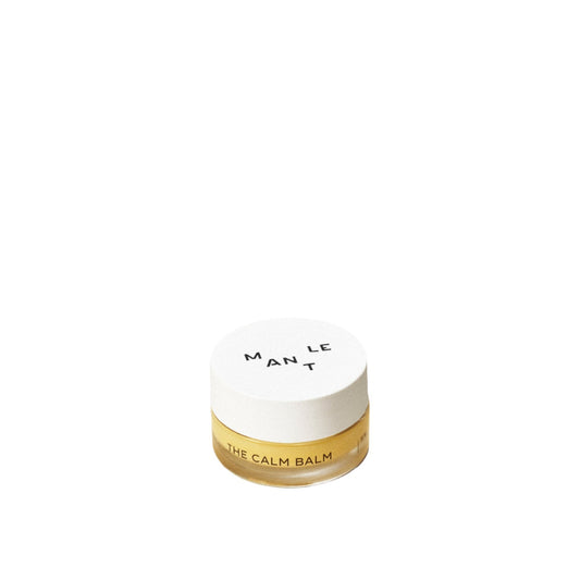 The Calm Balm