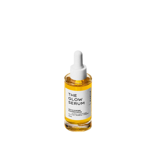 The Glow Serum