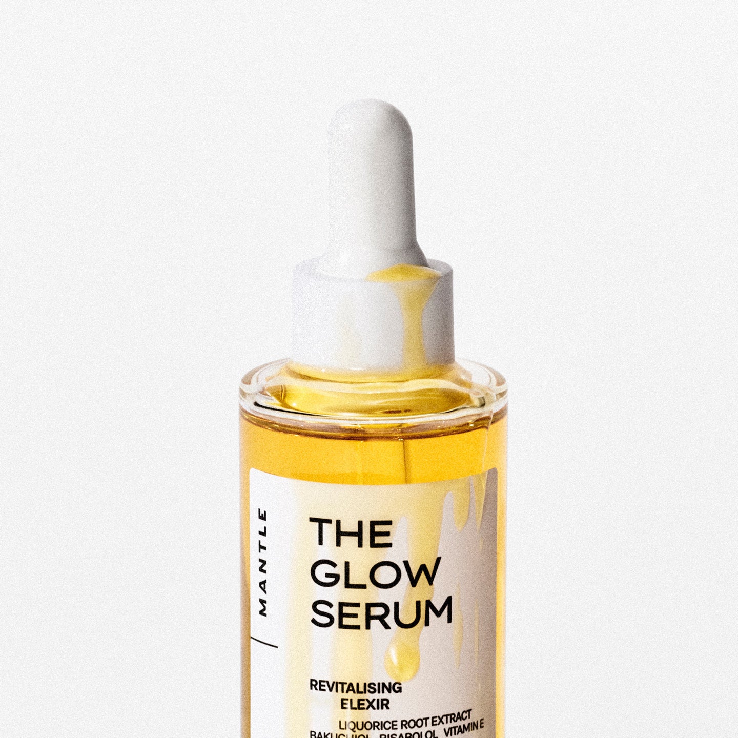 The Glow Serum