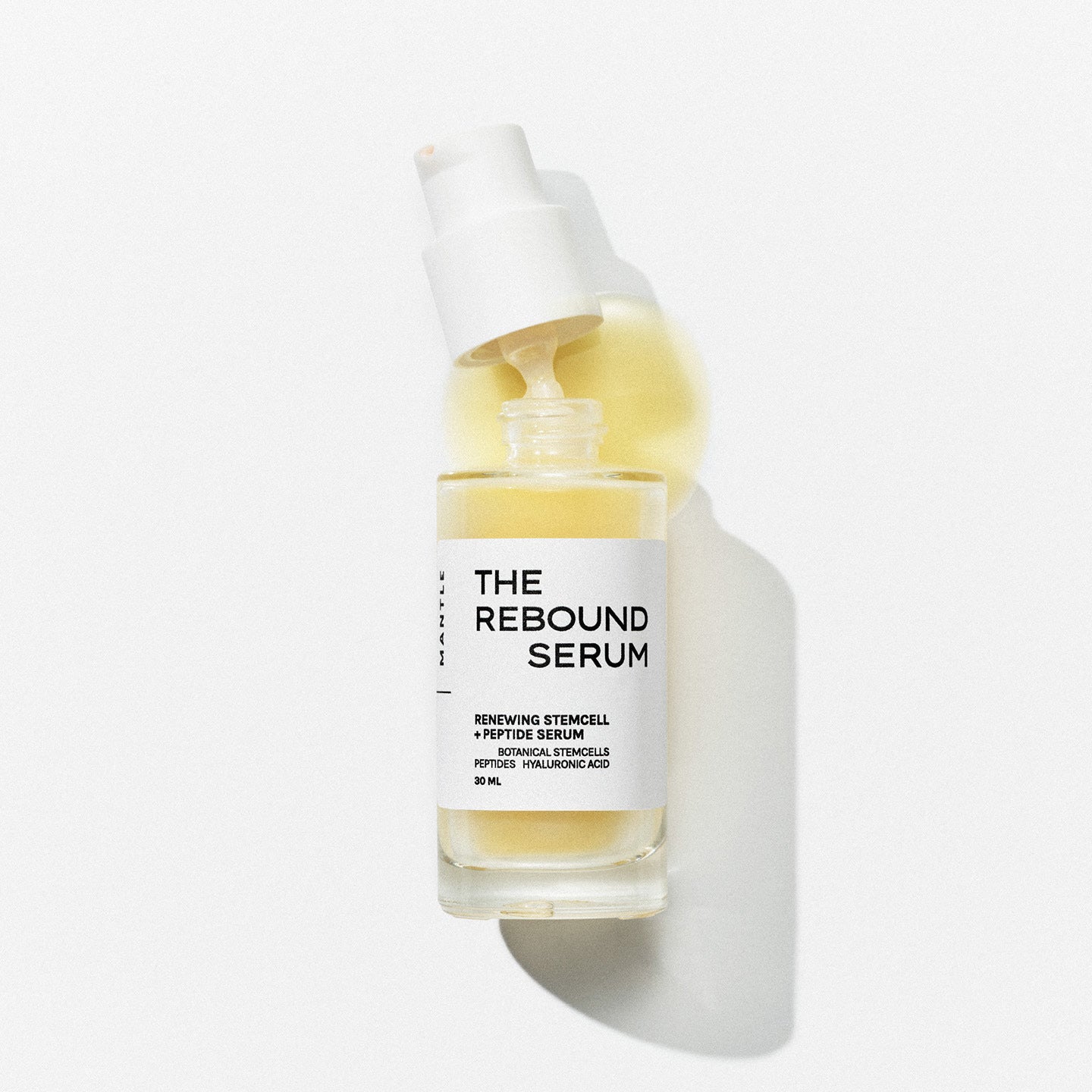 The Rebound Serum