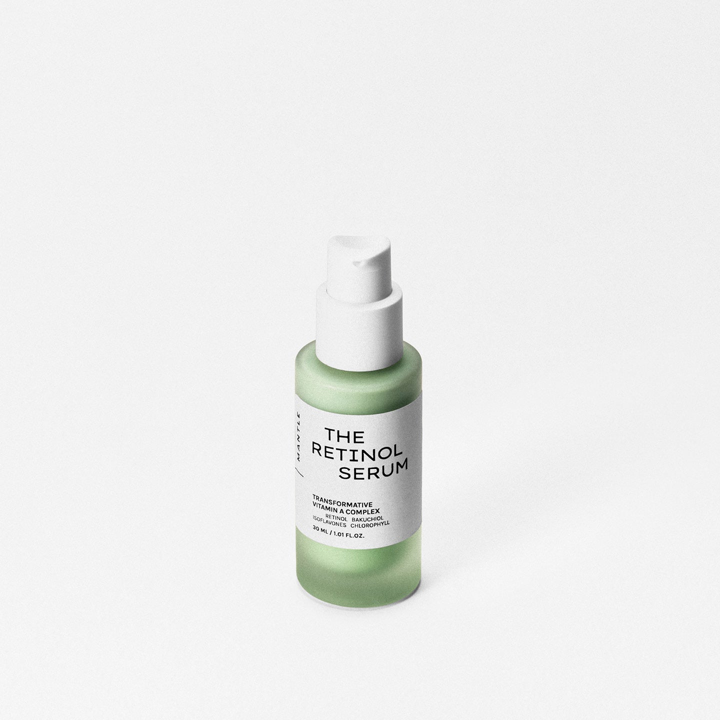 The Retinol Serum