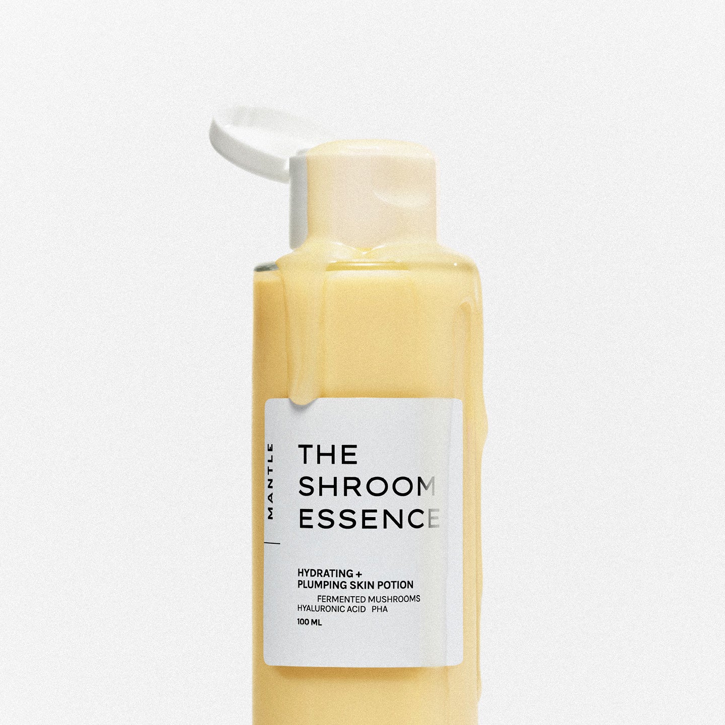 The Shroom Essence