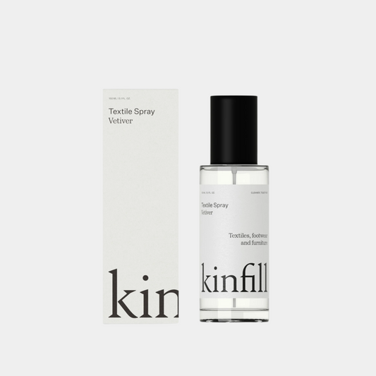 Textile Spray