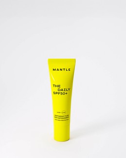 Mantle | The Daily SPF50+