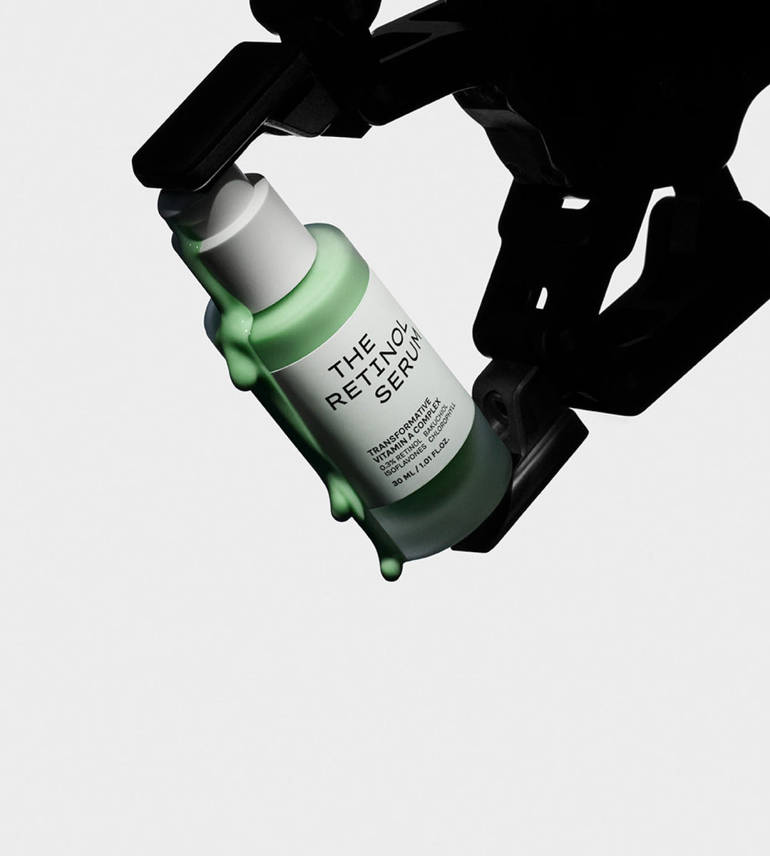 The Retinol Serum