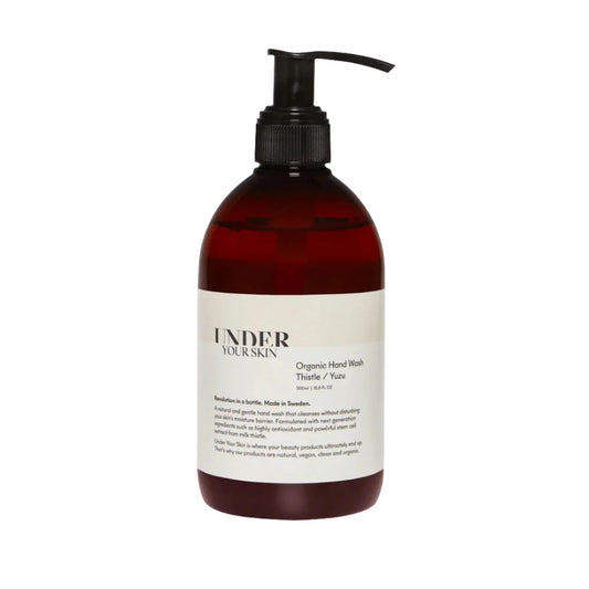 Hand Wash - Thistle & Yuzu