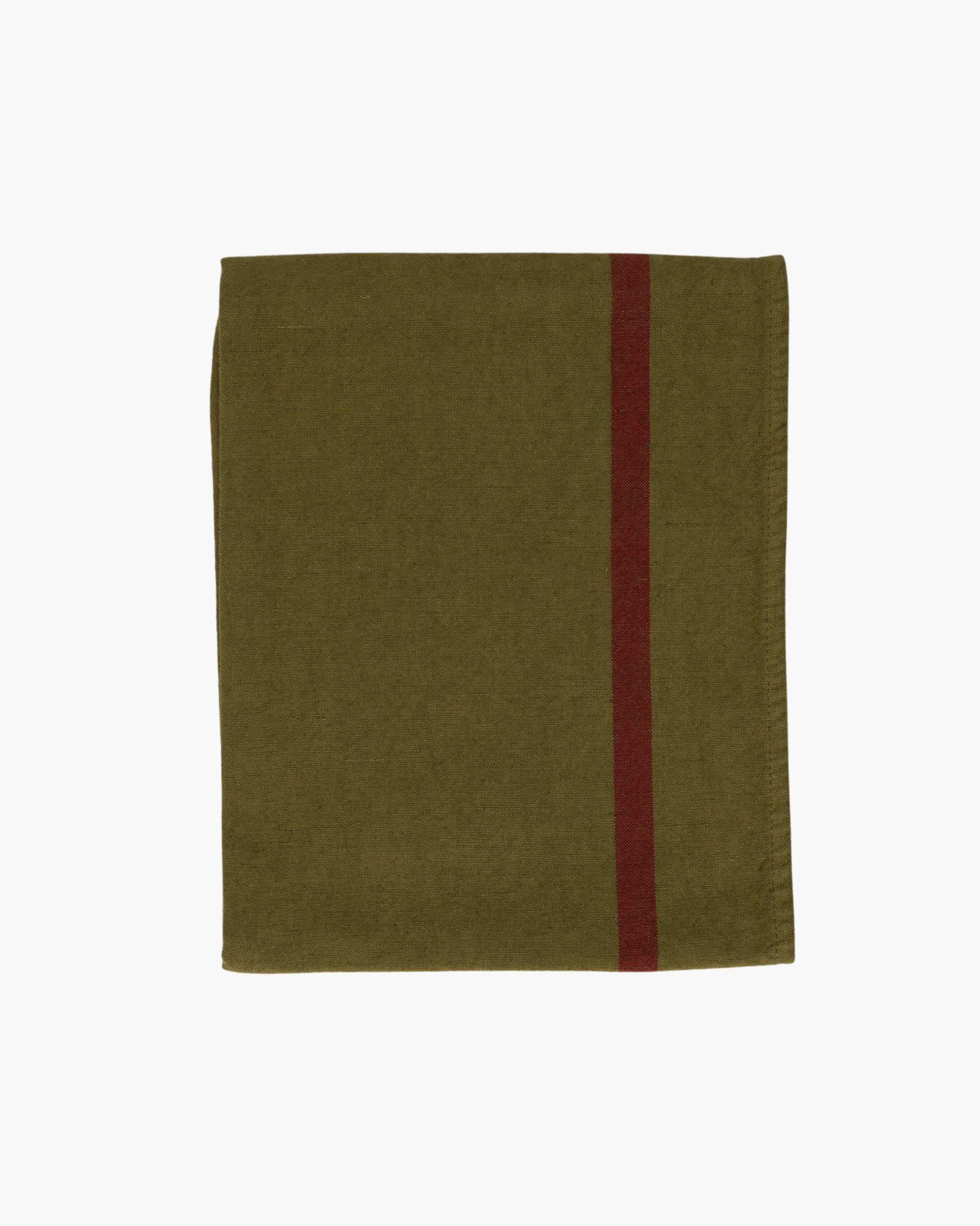 Maison Masarin | Tea Towel | Linen-Cotton | Various Colours