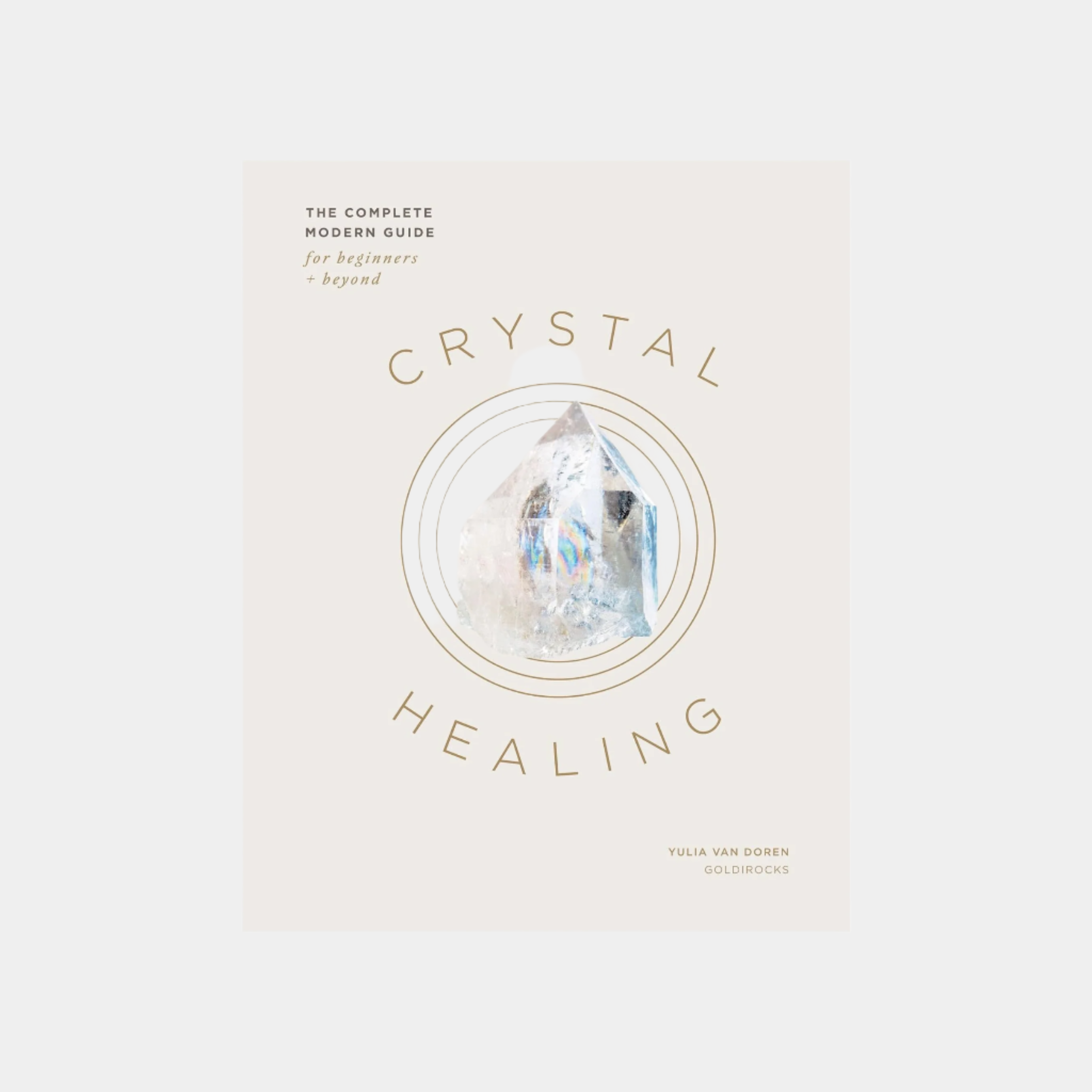 Crystal Healing