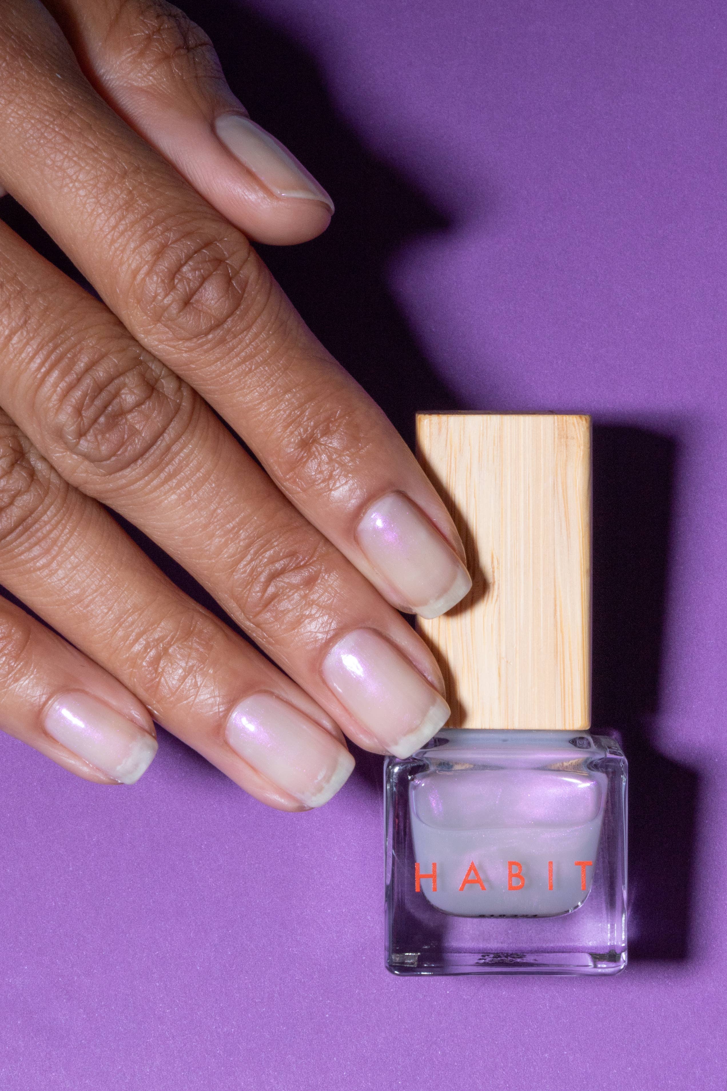 Habit Cosmetics | Strengthening Base Coat